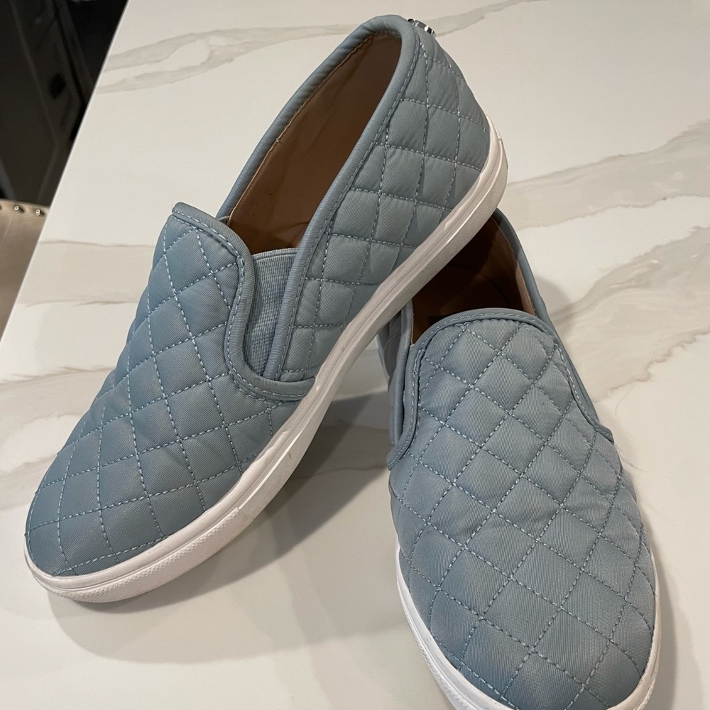 Steve Madden ECENTRCQ Slip-On Sneaker